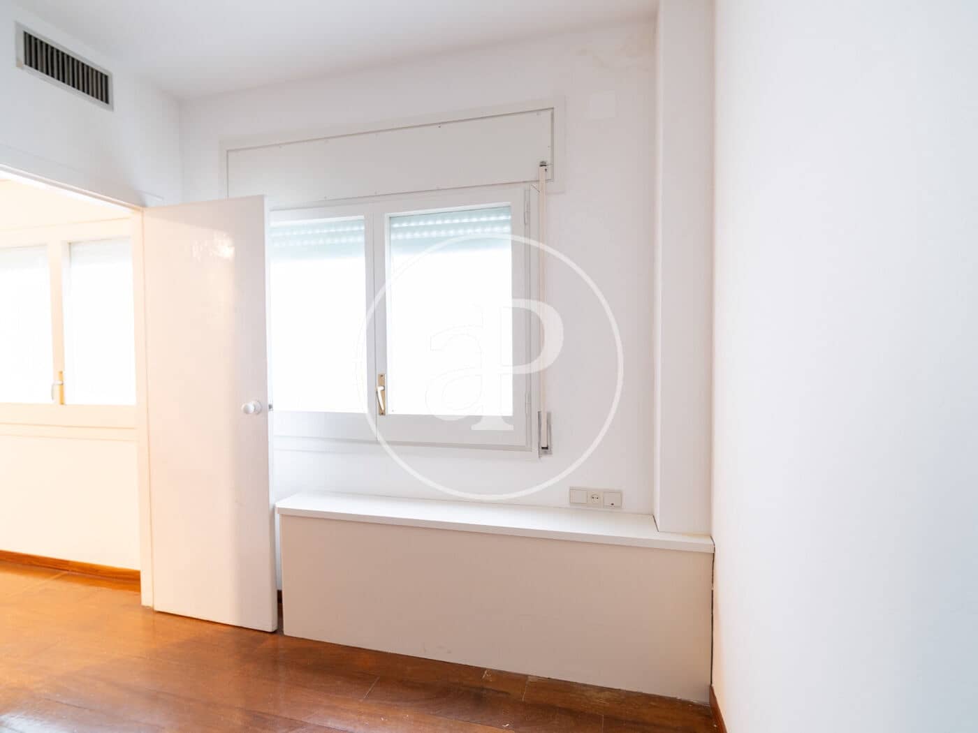 5 camera da letto Attico da affittare in Barcelona citta con piscina - 4.300 € (Rif: 9525605)