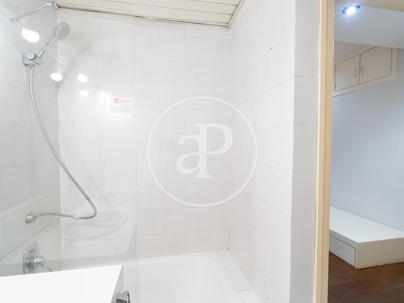 5 camera da letto Attico da affittare in Barcelona citta con piscina - 4.300 € (Rif: 9525605)