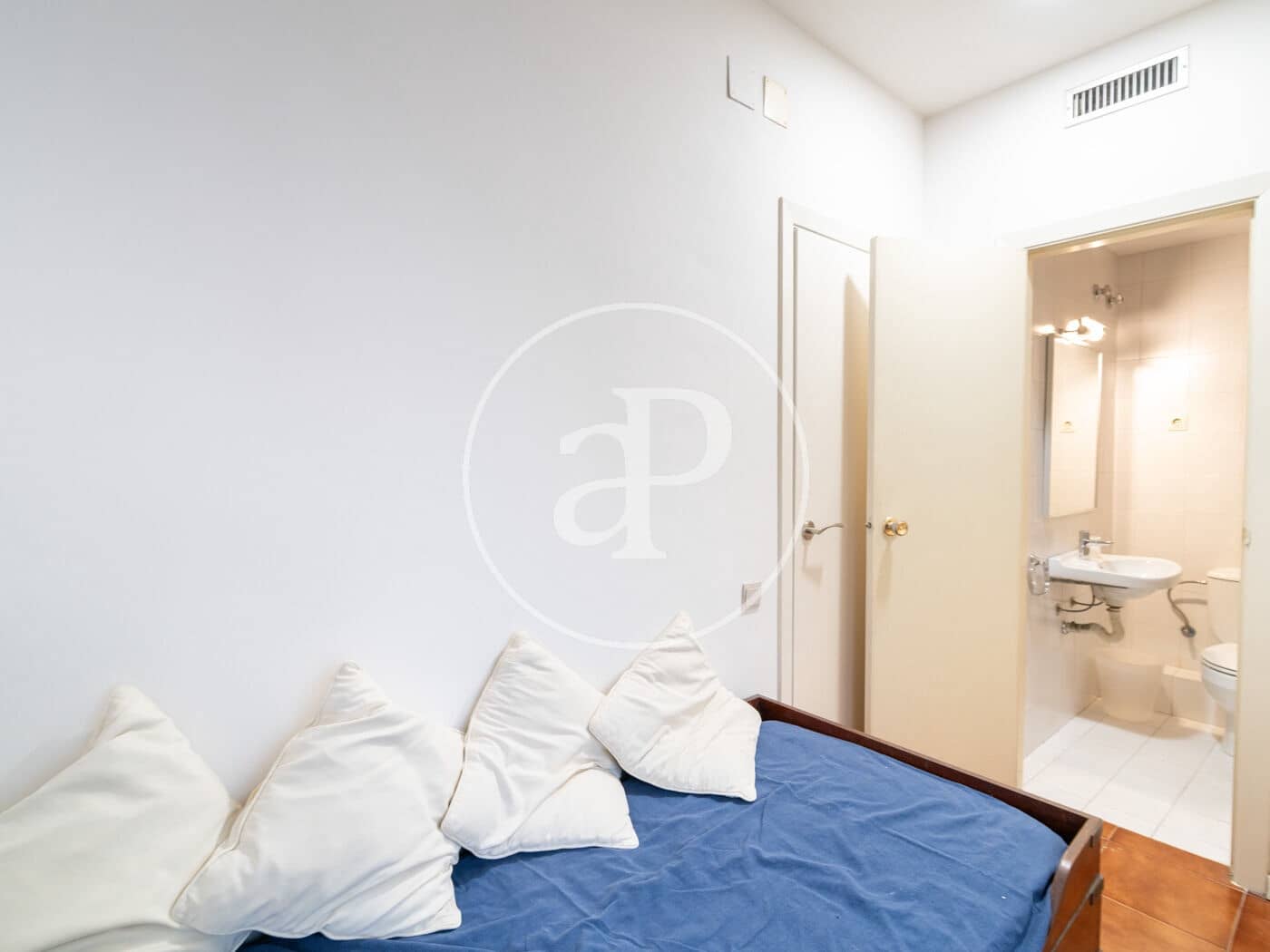 5 camera da letto Attico da affittare in Barcelona citta con piscina - 4.300 € (Rif: 9525605)