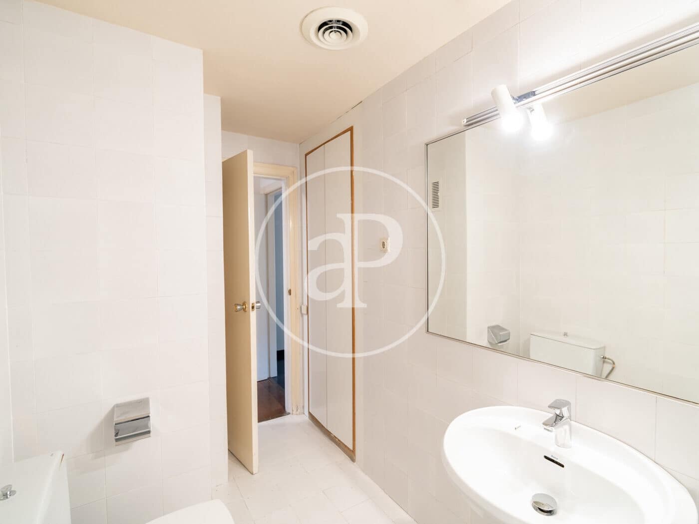5 camera da letto Attico da affittare in Barcelona citta con piscina - 4.300 € (Rif: 9525605)