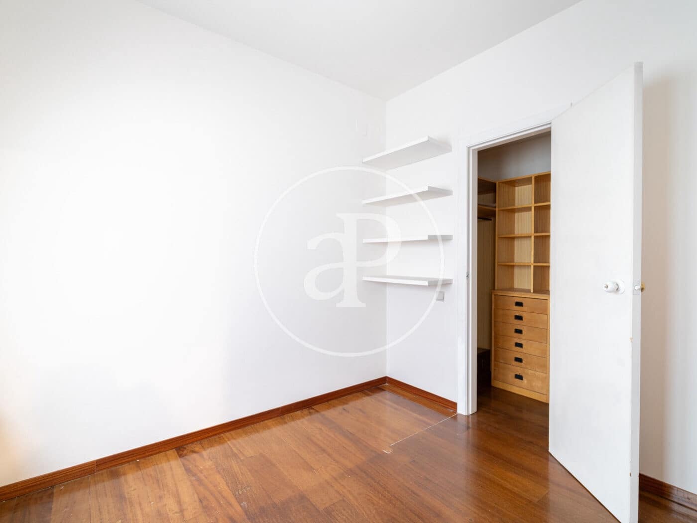 5 camera da letto Attico da affittare in Barcelona citta con piscina - 4.300 € (Rif: 9525605)