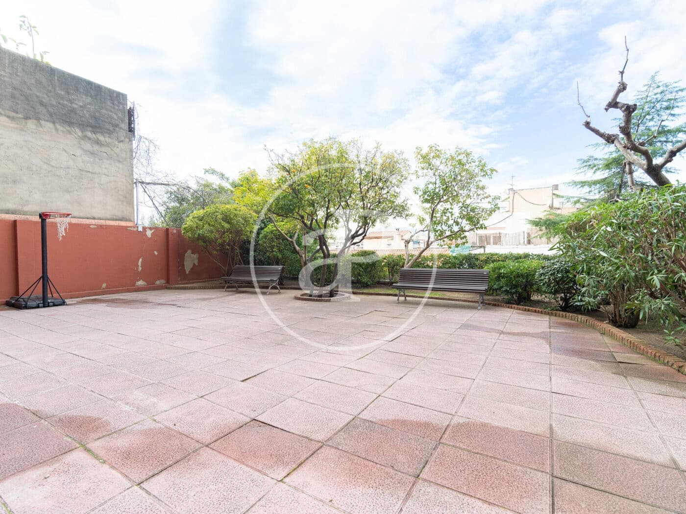 5 camera da letto Attico da affittare in Barcelona citta con piscina - 4.300 € (Rif: 9525605)