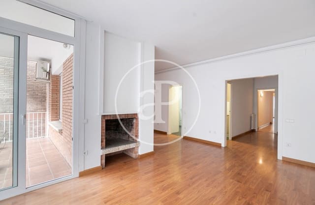 5 soveværelse Lejlighed til salg i Sarrià, Barcelona by - € 1.180.000 (Ref: 9525606)