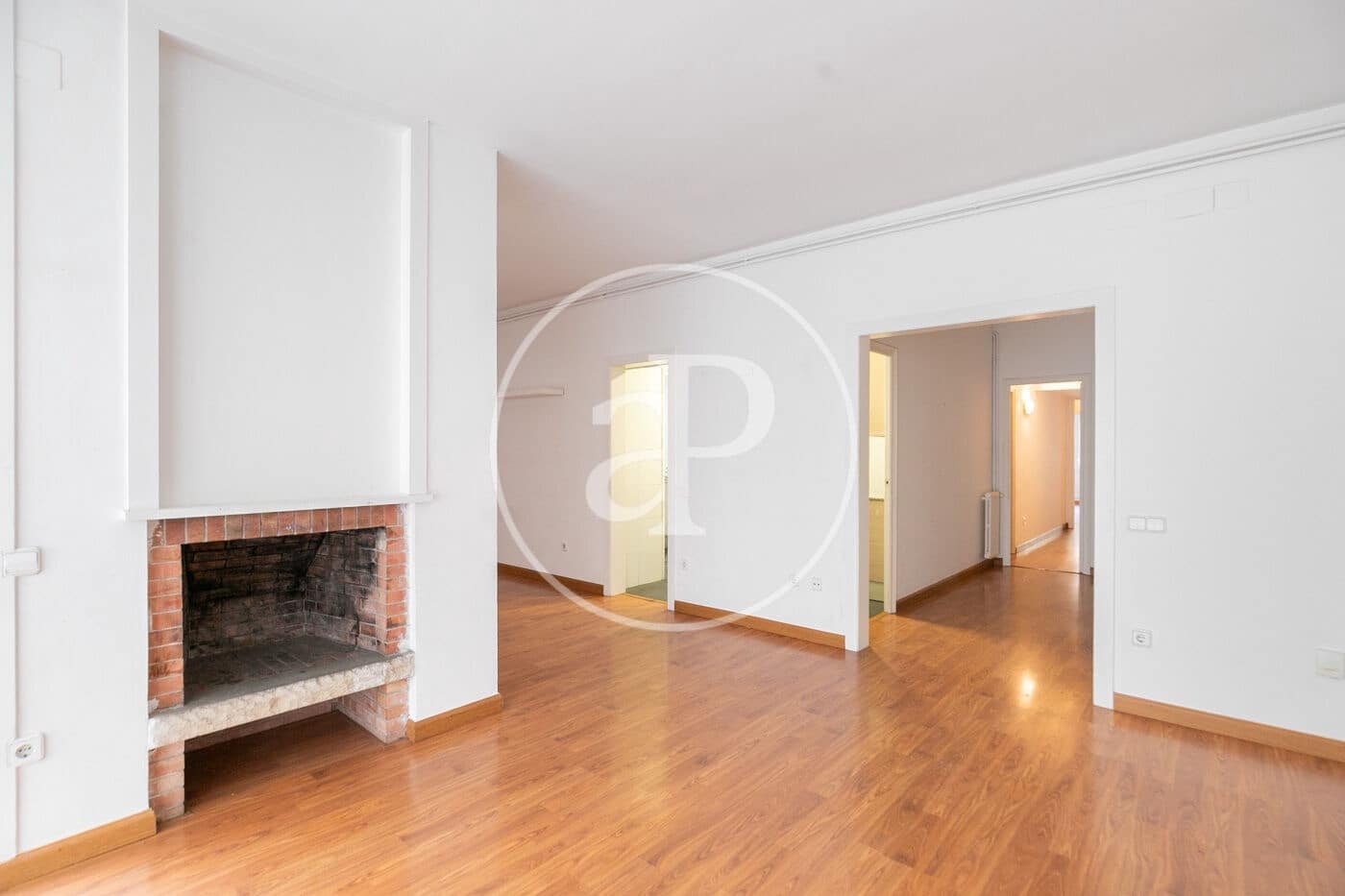 5 soveværelse Lejlighed til salg i Barcelona by - € 1.180.000 (Ref: 9525606)