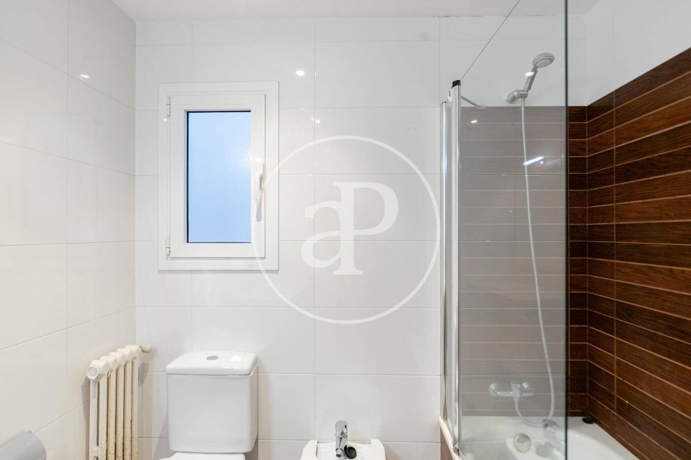 5 soveværelse Lejlighed til salg i Barcelona by - € 1.180.000 (Ref: 9525606)