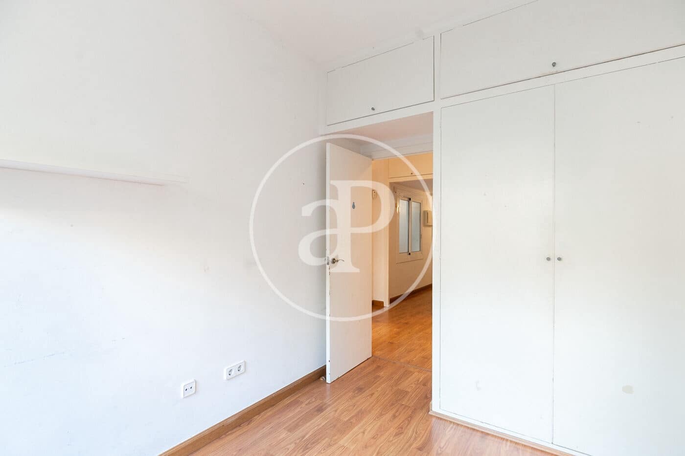 5 soveværelse Lejlighed til salg i Barcelona by - € 1.180.000 (Ref: 9525606)