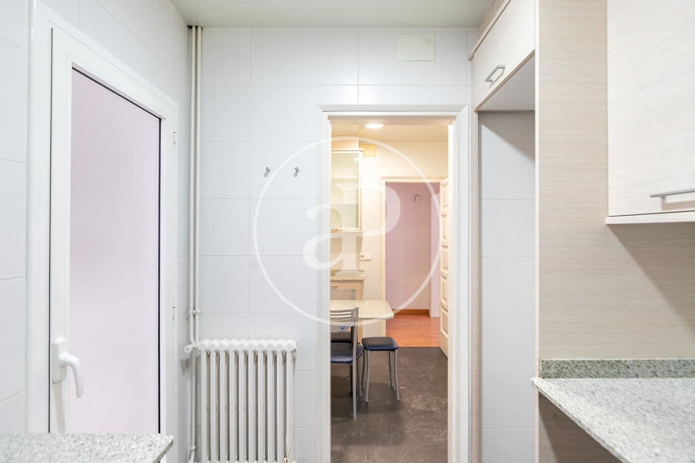 5 soveværelse Lejlighed til salg i Barcelona by - € 1.180.000 (Ref: 9525606)