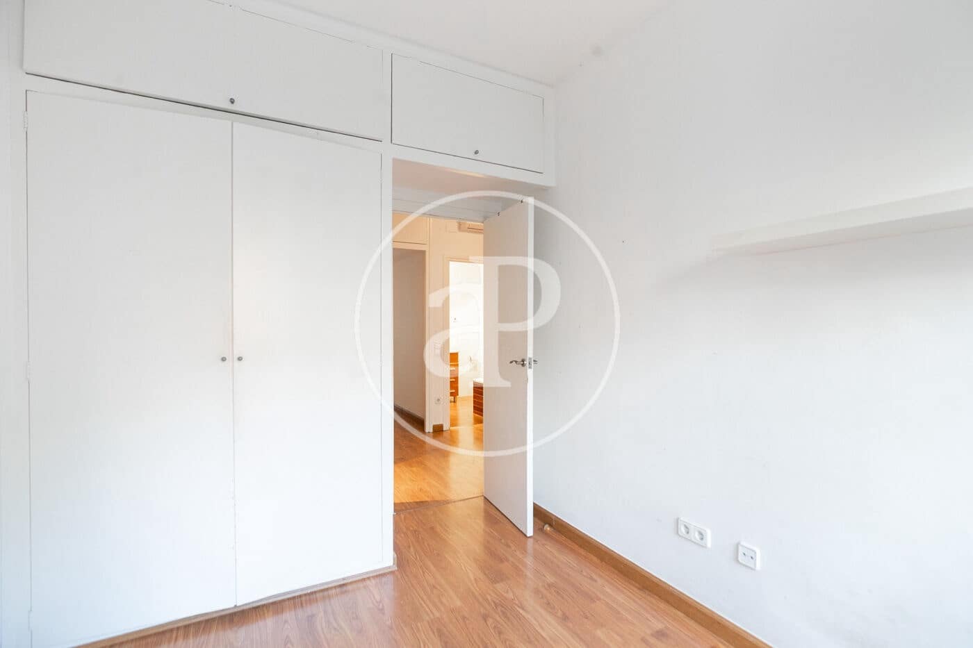 5 soveværelse Lejlighed til salg i Barcelona by - € 1.180.000 (Ref: 9525606)