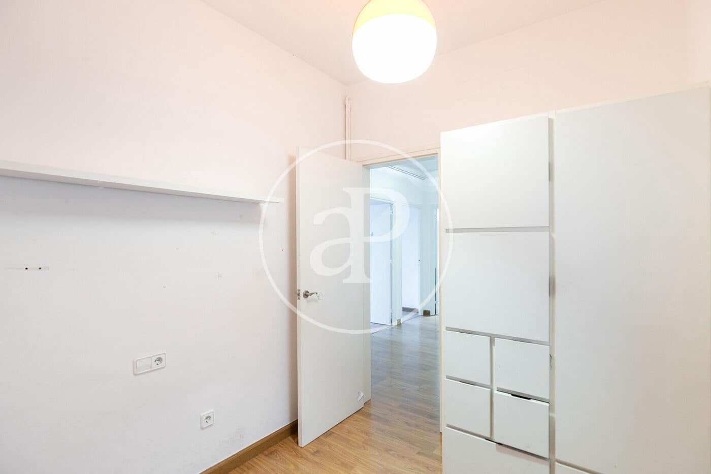 5 soveværelse Lejlighed til salg i Barcelona by - € 1.180.000 (Ref: 9525606)