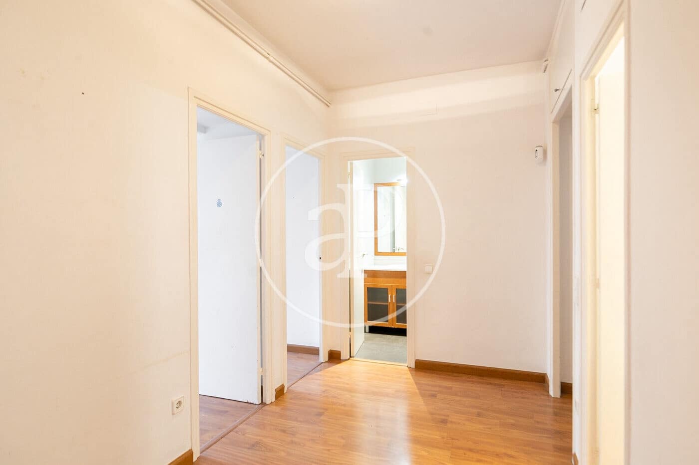 5 soveværelse Lejlighed til salg i Barcelona by - € 1.180.000 (Ref: 9525606)