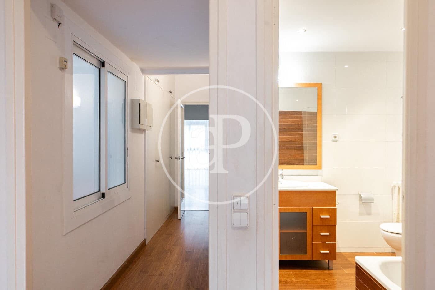 5 soveværelse Lejlighed til salg i Barcelona by - € 1.180.000 (Ref: 9525606)