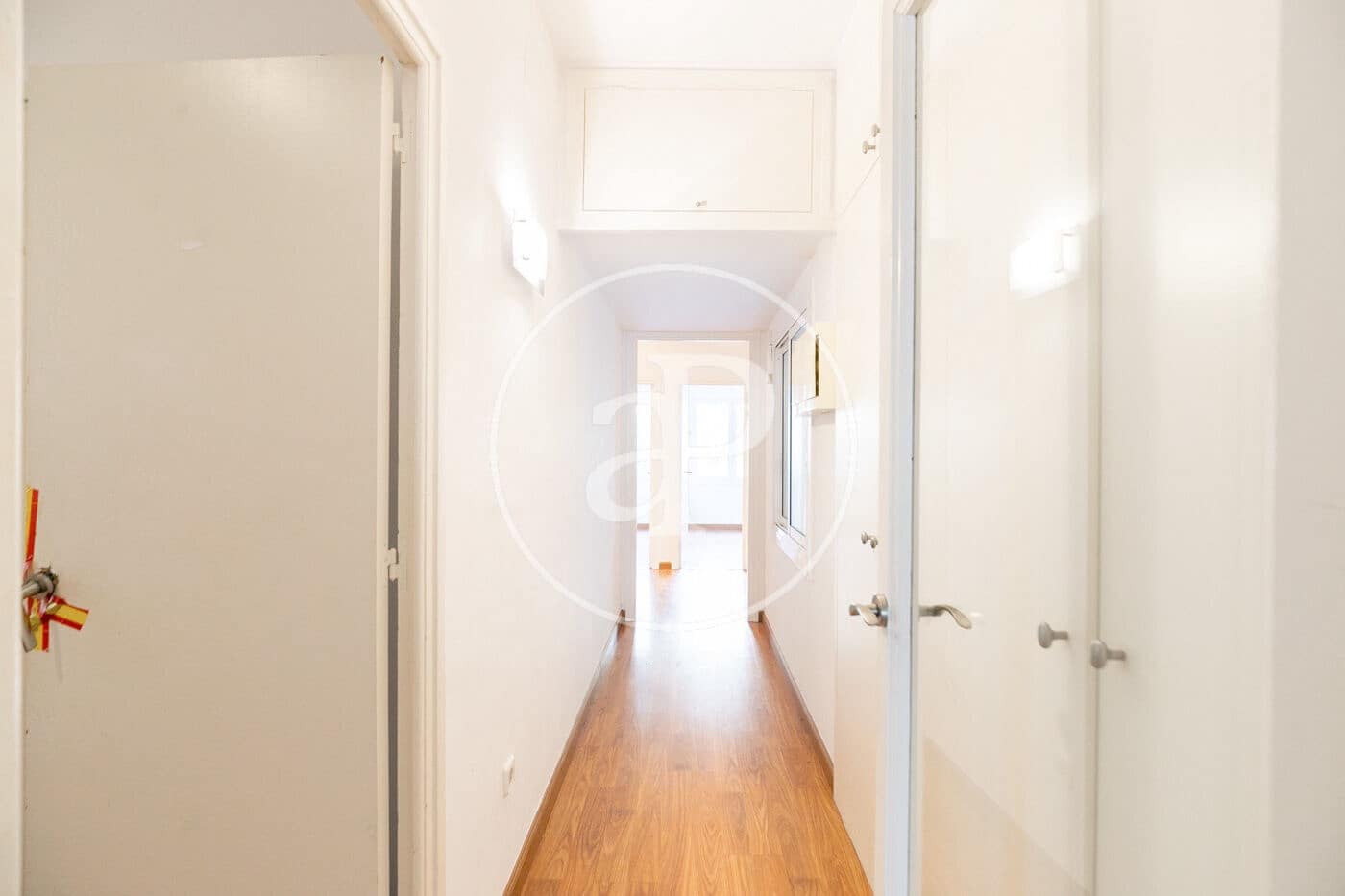 5 soveværelse Lejlighed til salg i Barcelona by - € 1.180.000 (Ref: 9525606)