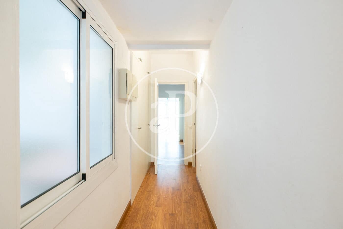 5 soveværelse Lejlighed til salg i Barcelona by - € 1.180.000 (Ref: 9525606)