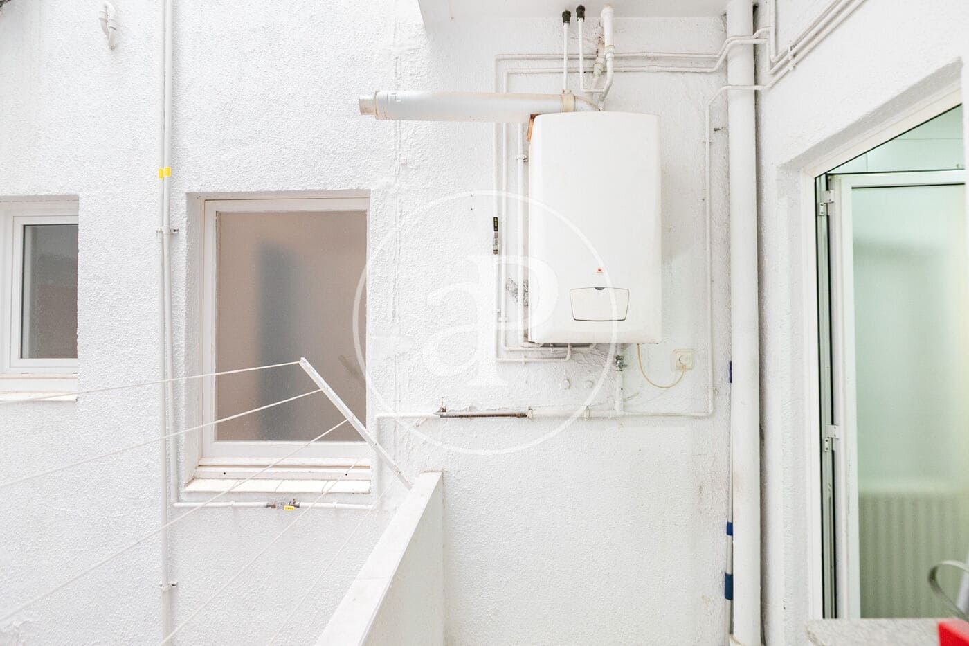 5 soveværelse Lejlighed til salg i Barcelona by - € 1.180.000 (Ref: 9525606)