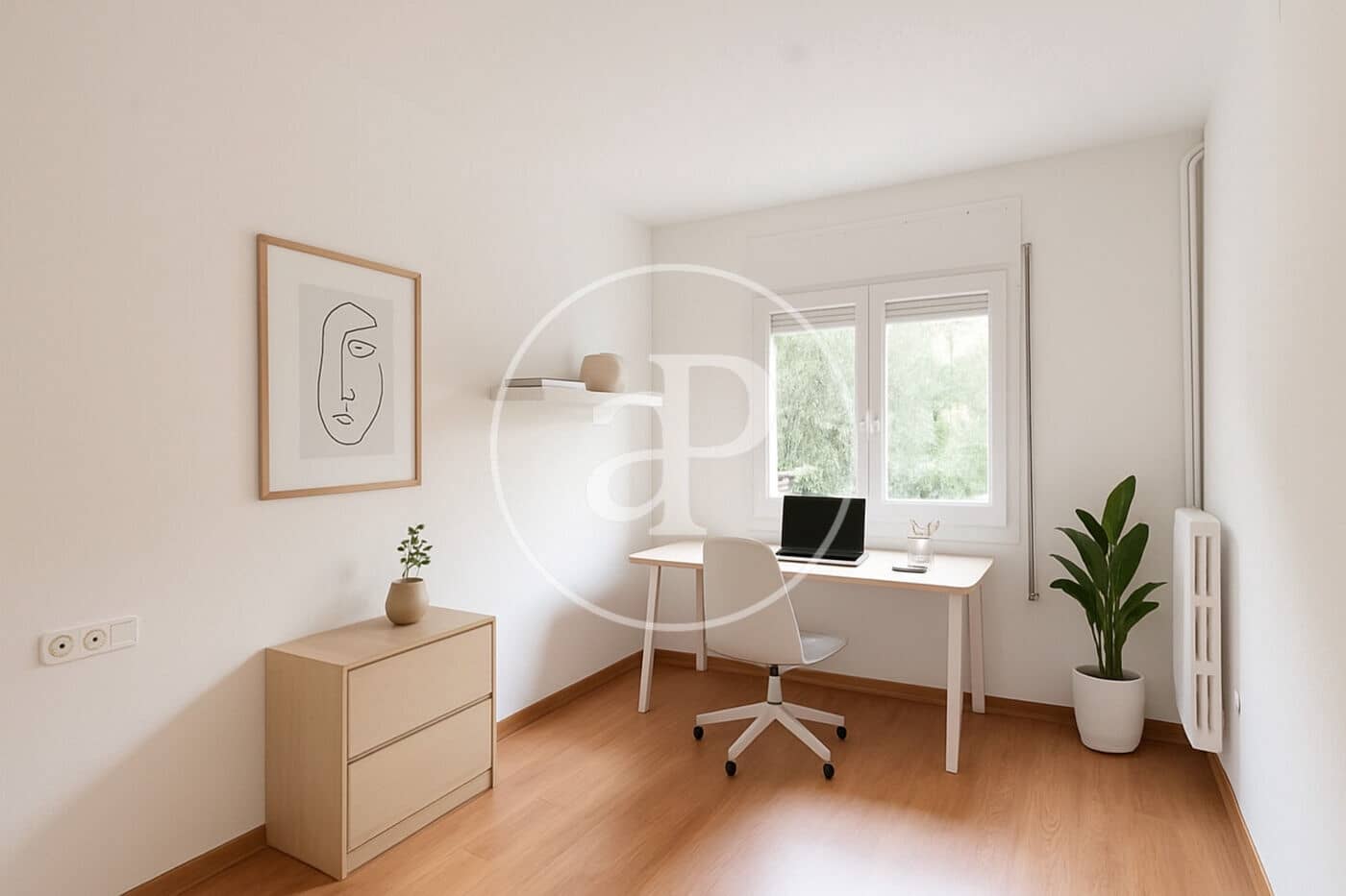 5 bedroom Apartment for sale in Barcelona city - € 1,180,000 (Ref: 9525606)