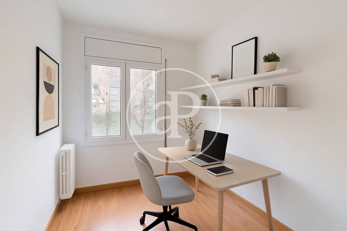 5 bedroom Apartment for sale in Barcelona city - € 1,180,000 (Ref: 9525606)