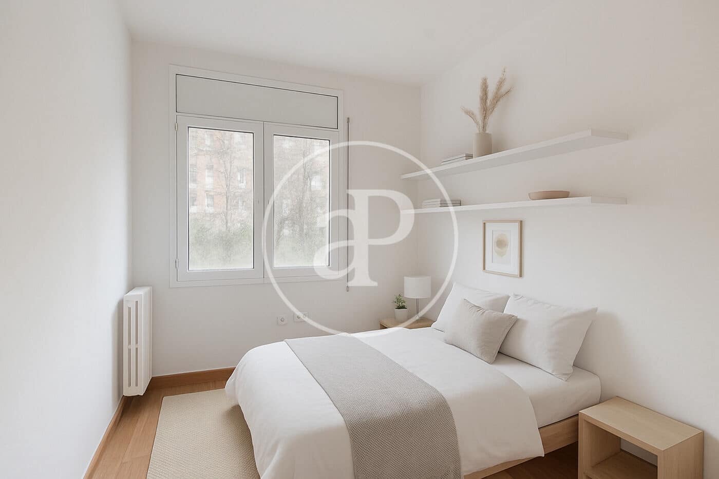 5 bedroom Apartment for sale in Barcelona city - € 1,180,000 (Ref: 9525606)