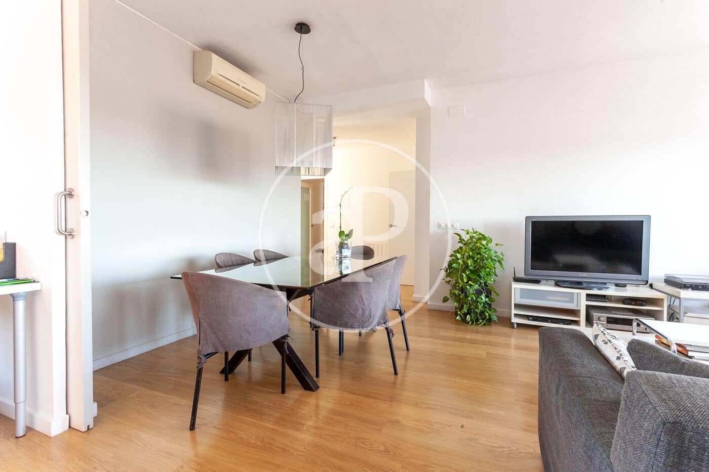 4 makuuhuone Kattohuoneisto myytävänä paikassa Barcelona kaupunki - 1 380 000 € (Ref: 9525607)