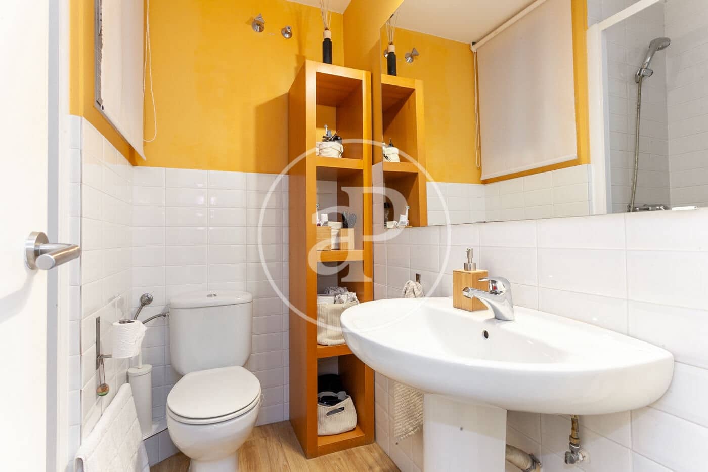 4 makuuhuone Kattohuoneisto myytävänä paikassa Barcelona kaupunki - 1 380 000 € (Ref: 9525607)