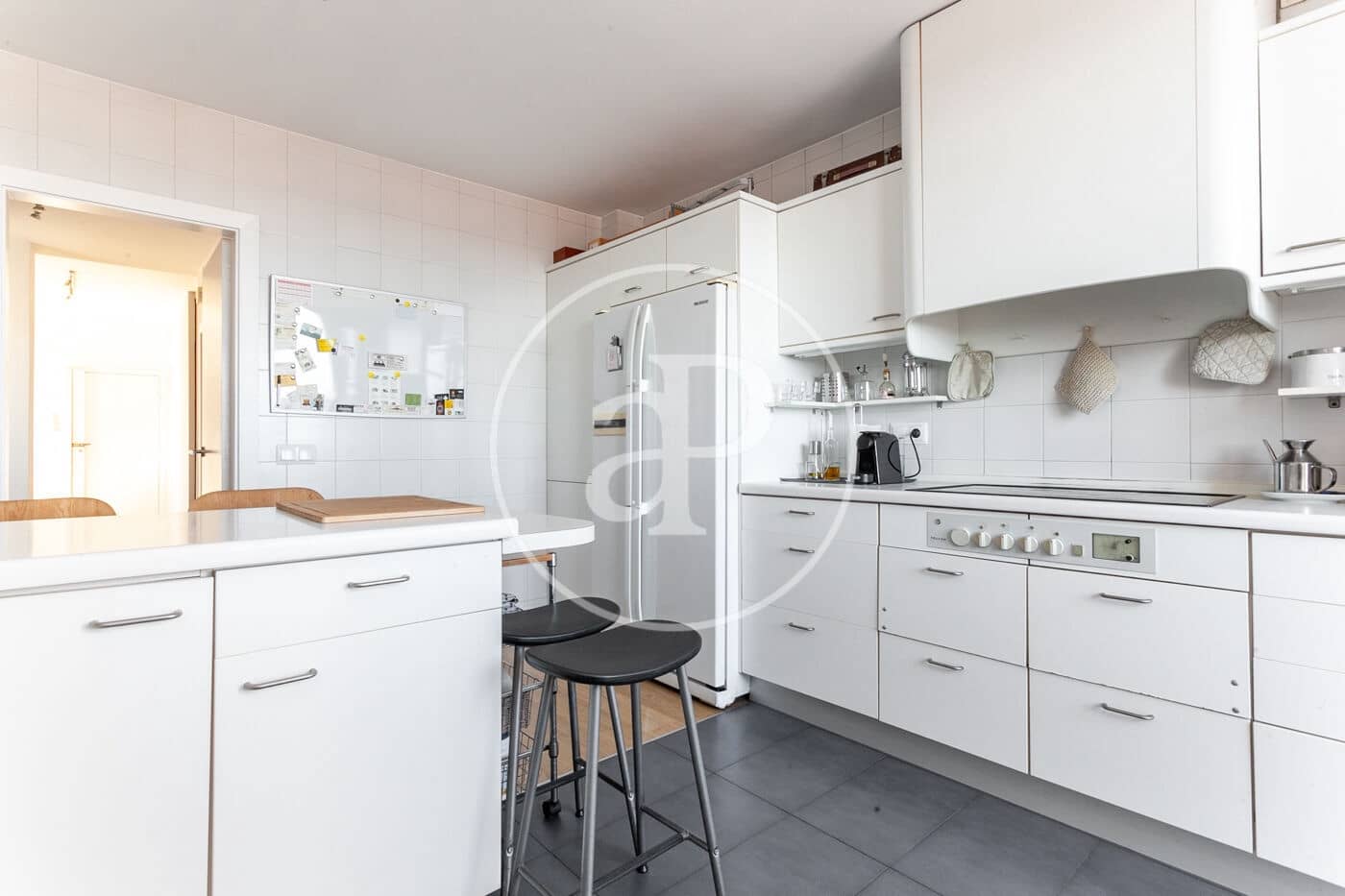 4 makuuhuone Kattohuoneisto myytävänä paikassa Barcelona kaupunki - 1 380 000 € (Ref: 9525607)