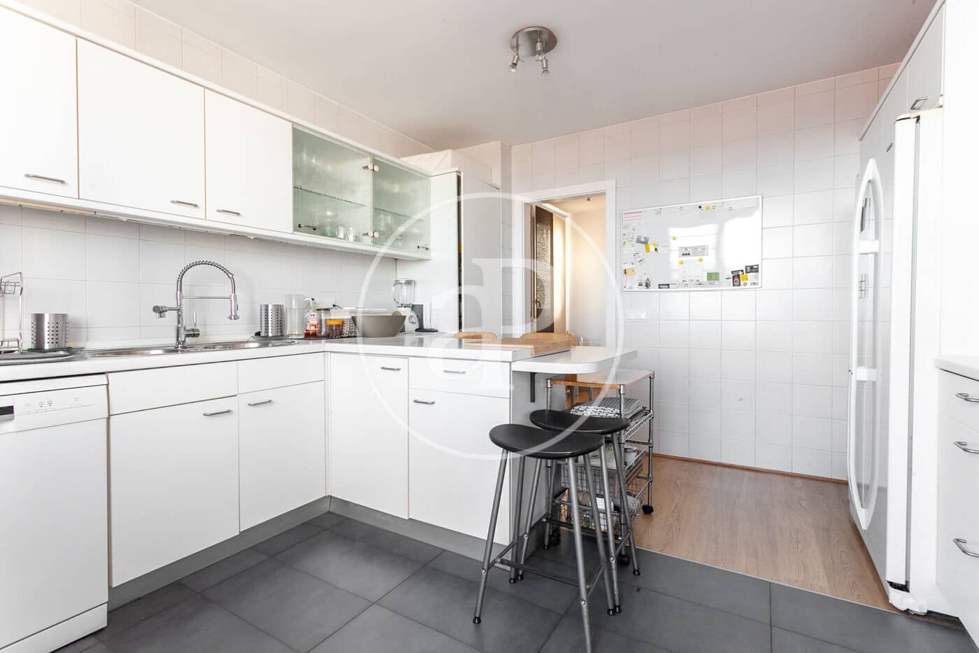 4 makuuhuone Kattohuoneisto myytävänä paikassa Barcelona kaupunki - 1 380 000 € (Ref: 9525607)