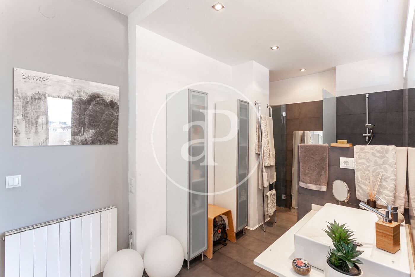 4 makuuhuone Kattohuoneisto myytävänä paikassa Barcelona kaupunki - 1 380 000 € (Ref: 9525607)