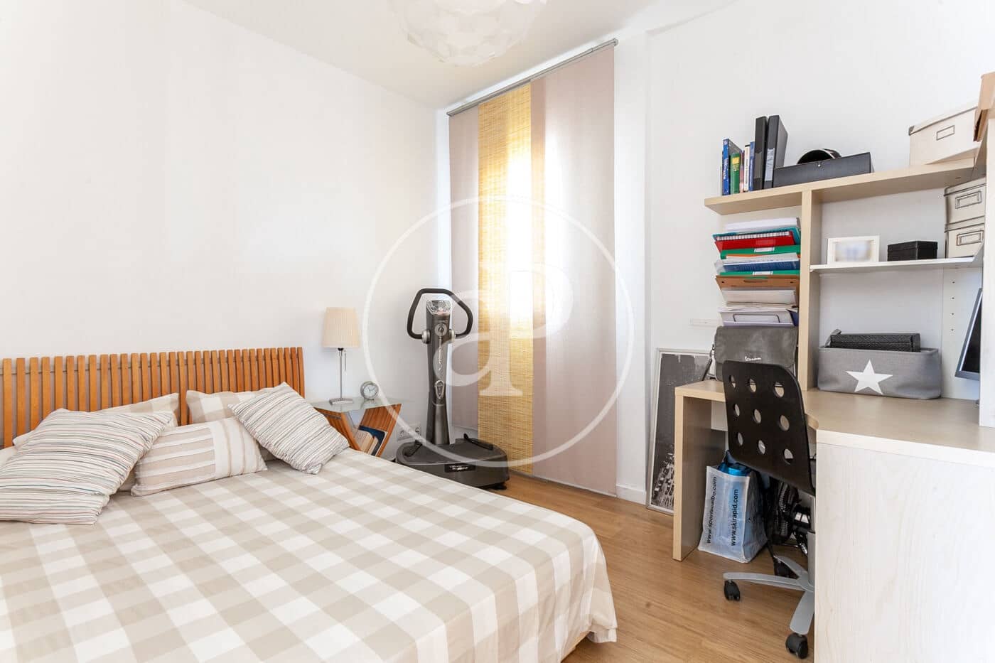 4 makuuhuone Kattohuoneisto myytävänä paikassa Barcelona kaupunki - 1 380 000 € (Ref: 9525607)