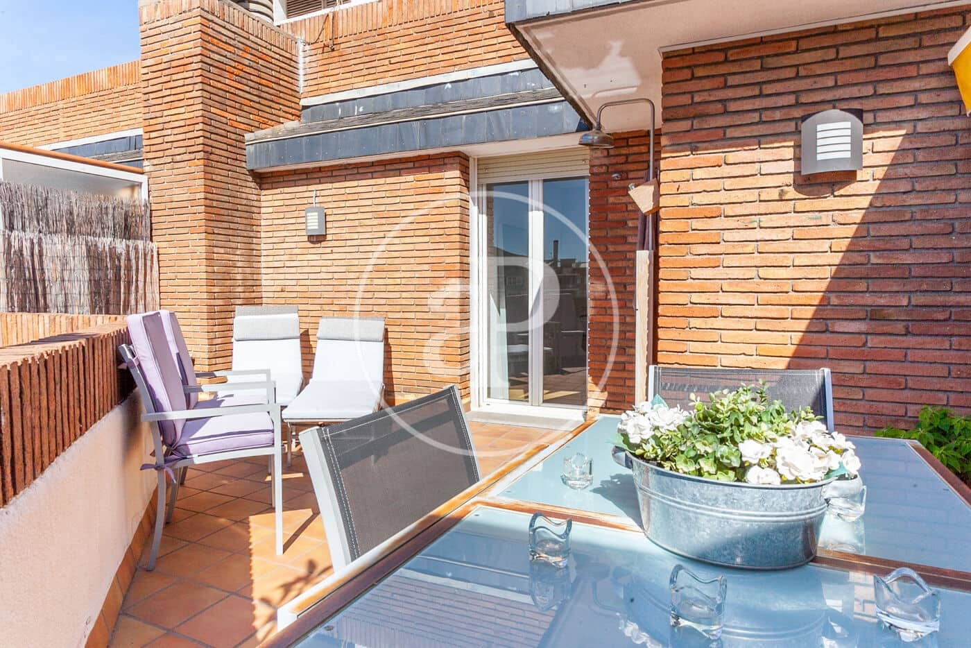 4 makuuhuone Kattohuoneisto myytävänä paikassa Barcelona kaupunki - 1 380 000 € (Ref: 9525607)