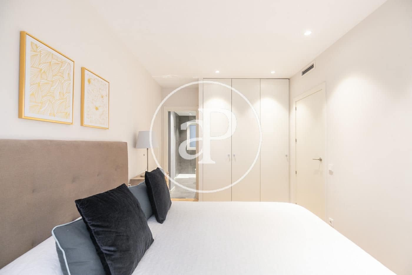 3 camera da letto Appartamento da affittare in Barcelona citta - 2.650 € (Rif: 9525608)