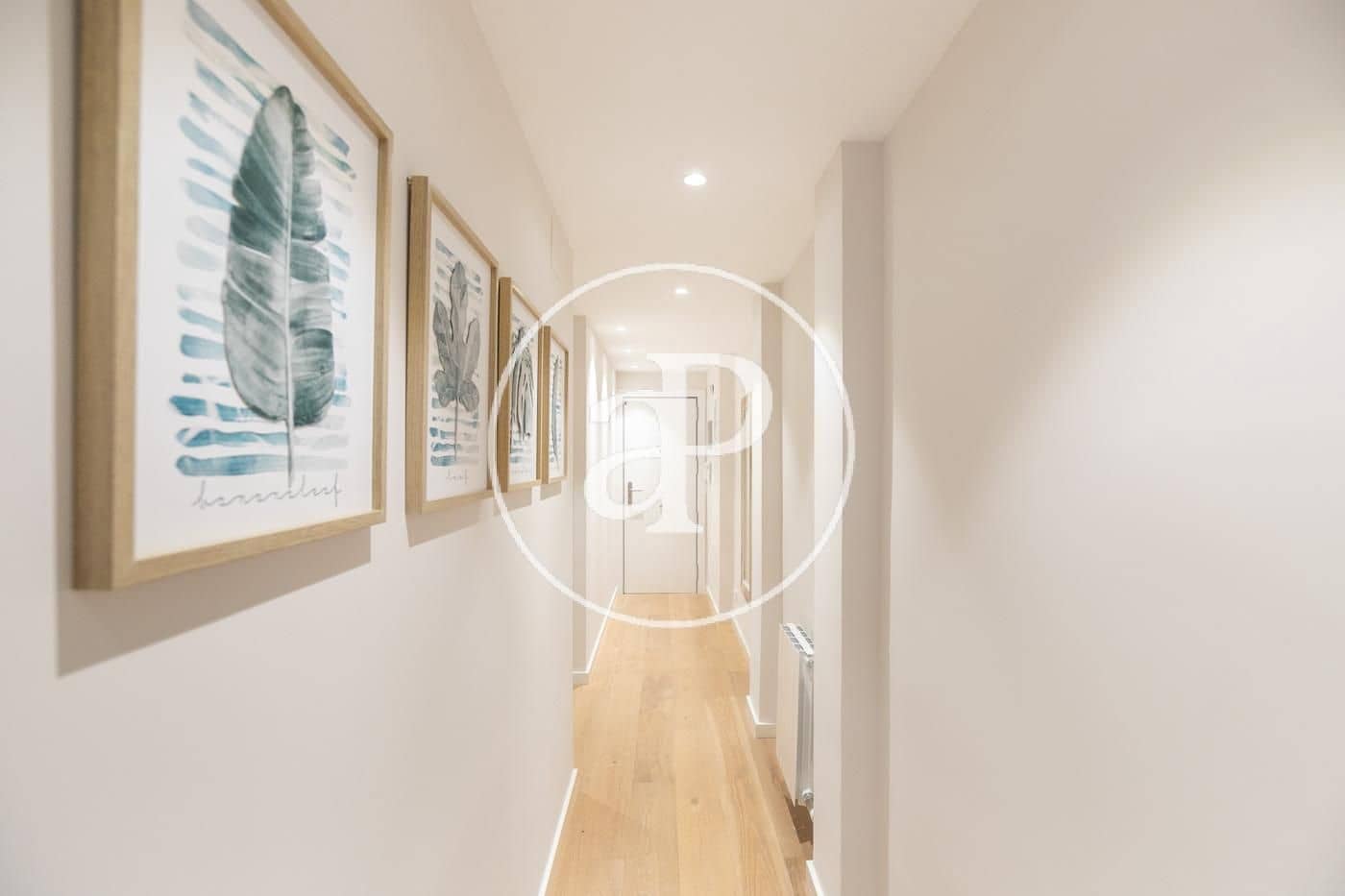 3 camera da letto Appartamento da affittare in Barcelona citta - 2.650 € (Rif: 9525608)