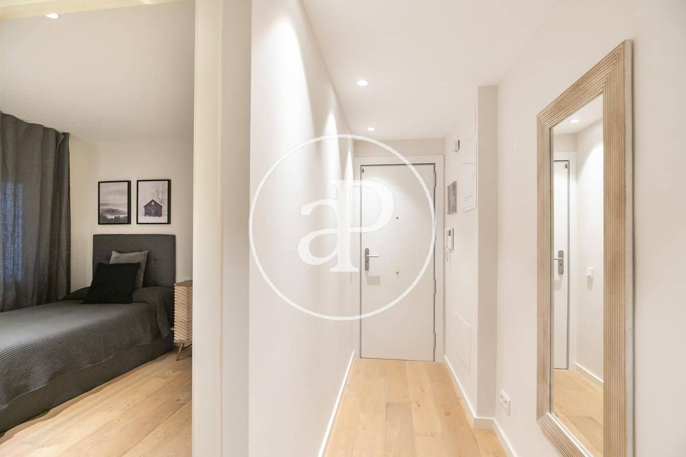 3 camera da letto Appartamento da affittare in Barcelona citta - 2.650 € (Rif: 9525608)