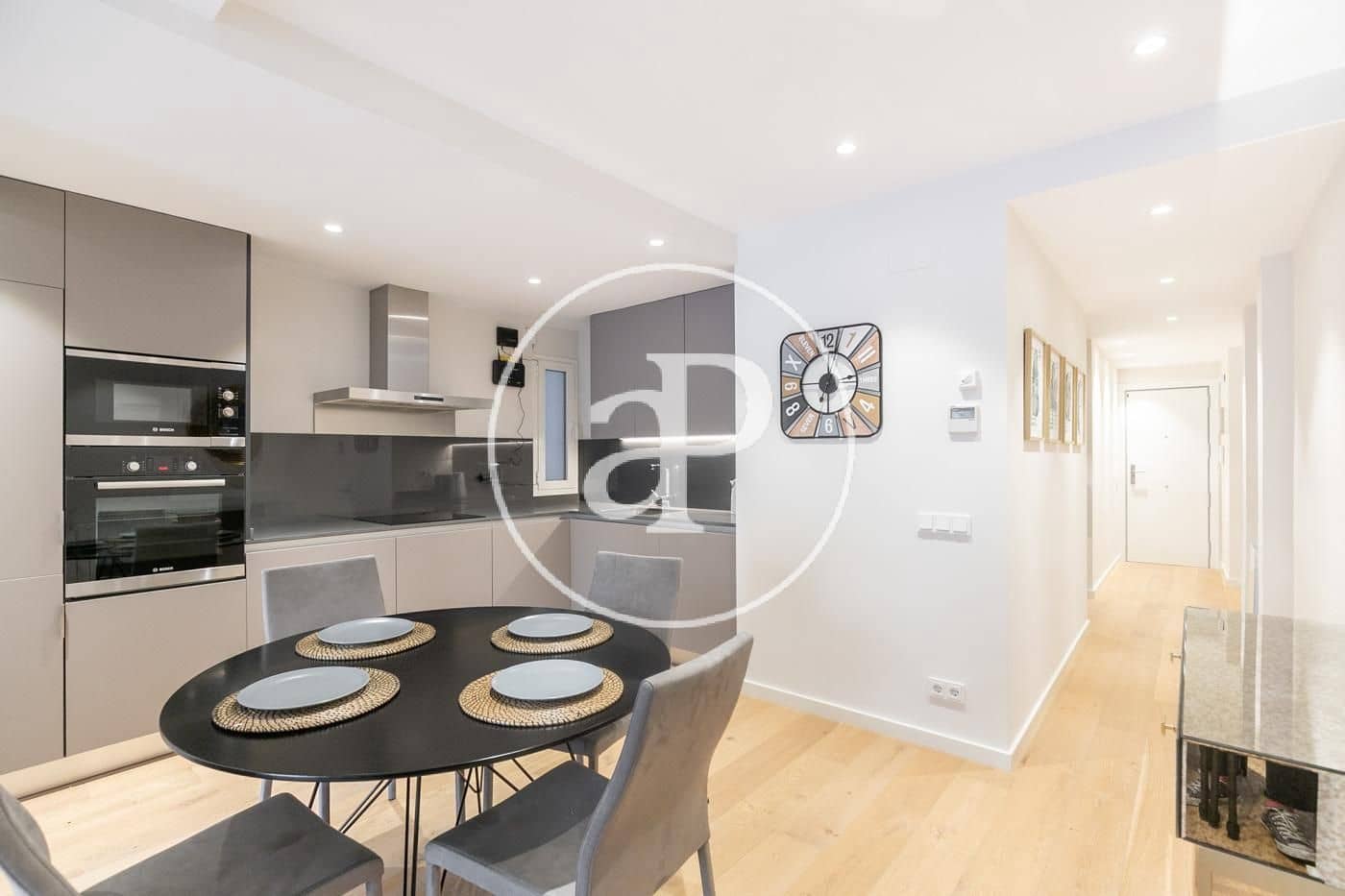 3 camera da letto Appartamento da affittare in Barcelona citta - 2.650 € (Rif: 9525608)