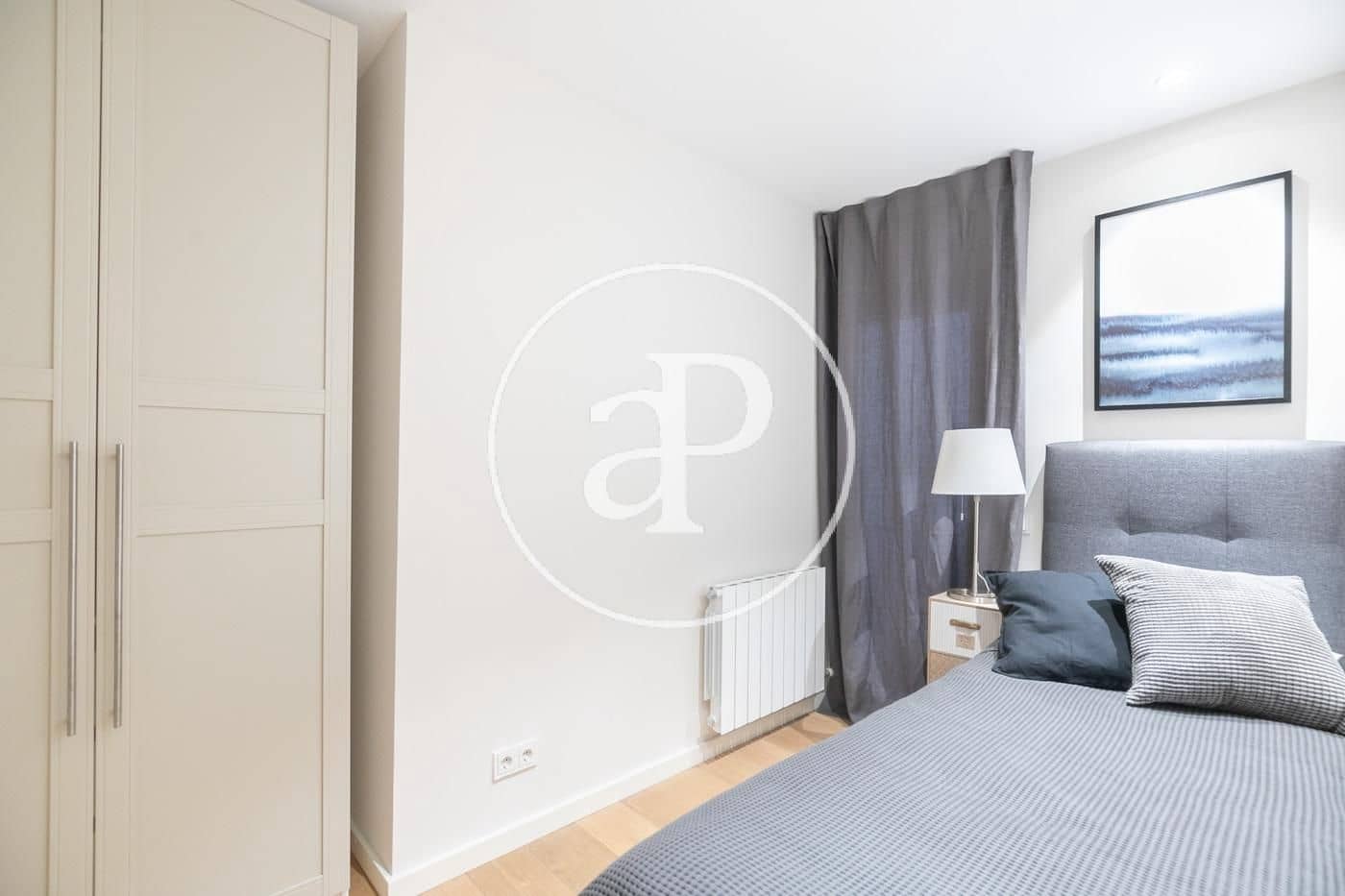 3 camera da letto Appartamento da affittare in Barcelona citta - 2.650 € (Rif: 9525608)