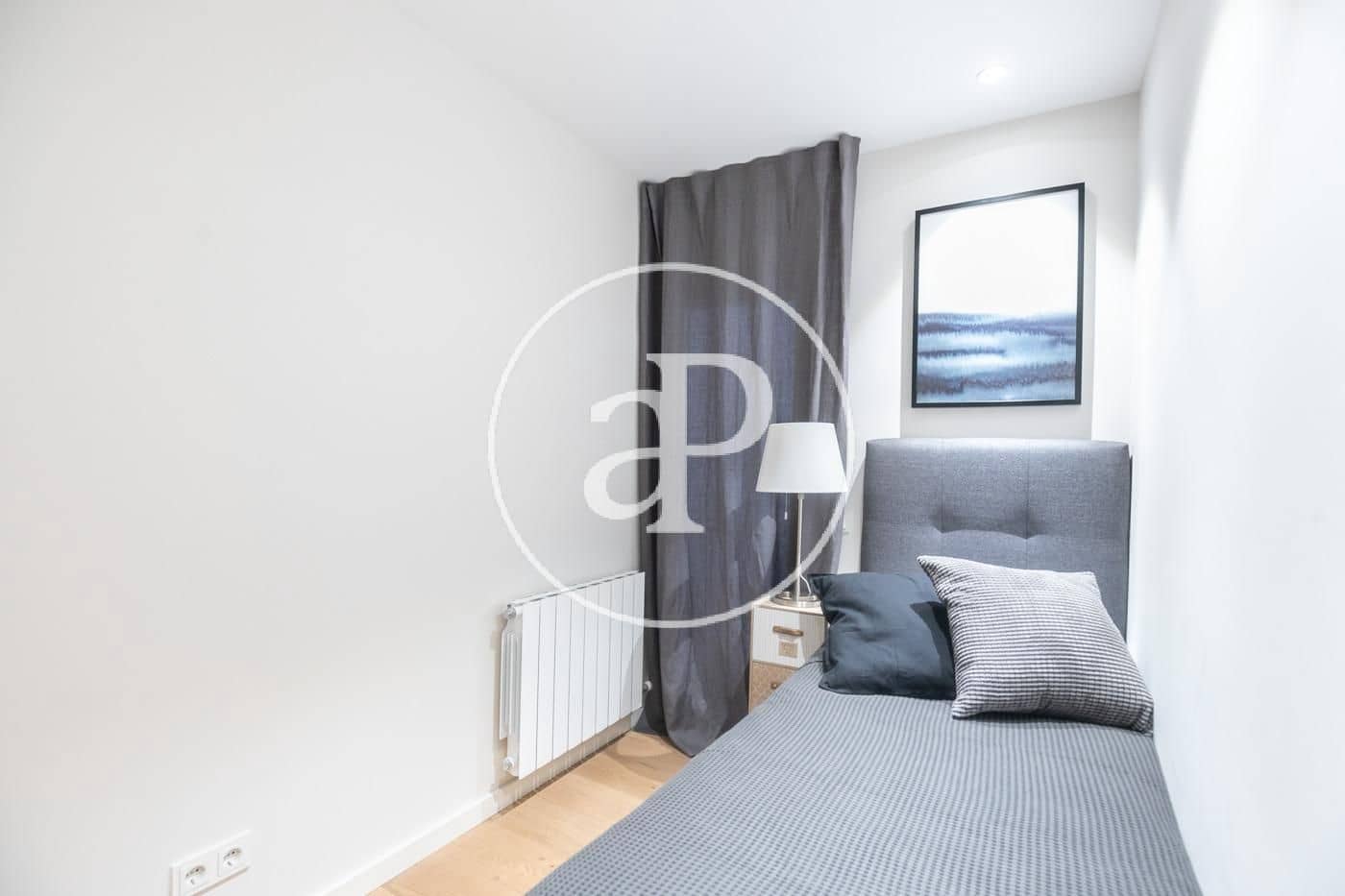 3 camera da letto Appartamento da affittare in Barcelona citta - 2.650 € (Rif: 9525608)