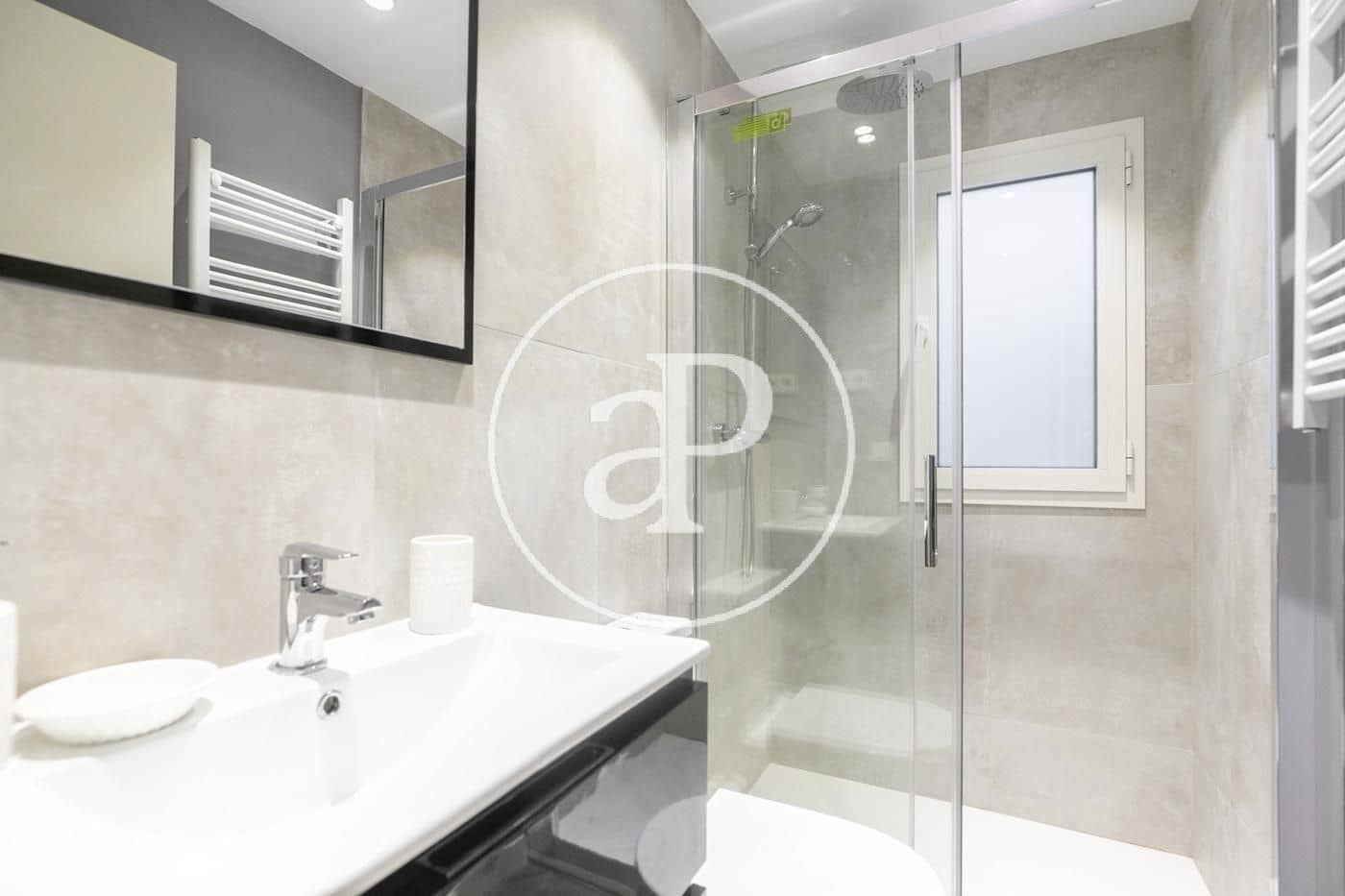 3 camera da letto Appartamento da affittare in Barcelona citta - 2.650 € (Rif: 9525608)