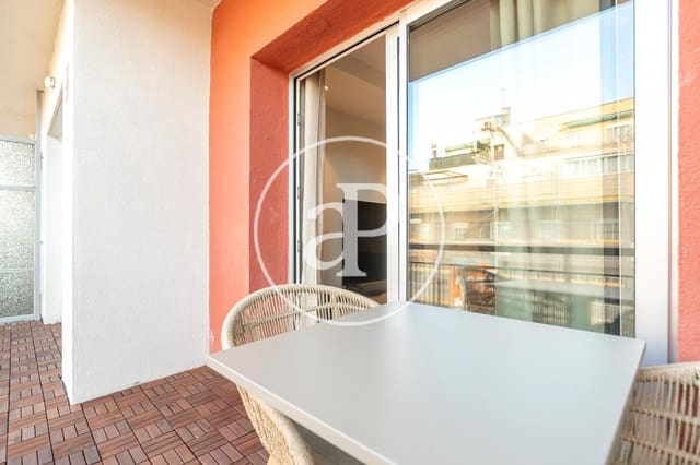 3 camera da letto Appartamento da affittare in La Nova Esquerra de L'Eixample, Barcelona città - 2.650 € (Rif: 9525608)