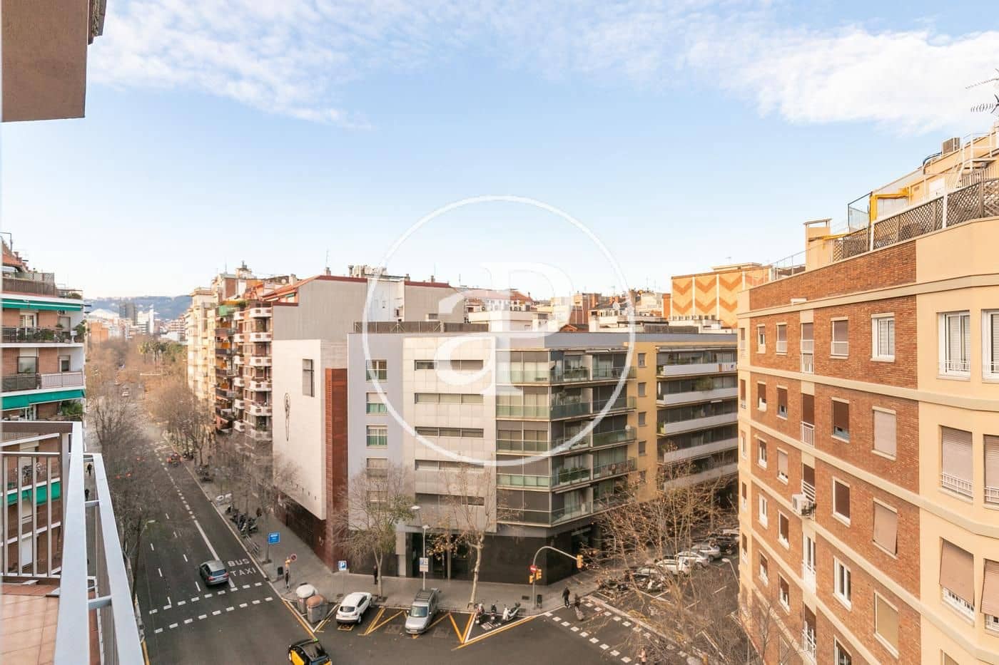 3 camera da letto Appartamento da affittare in Barcelona citta - 2.650 € (Rif: 9525608)