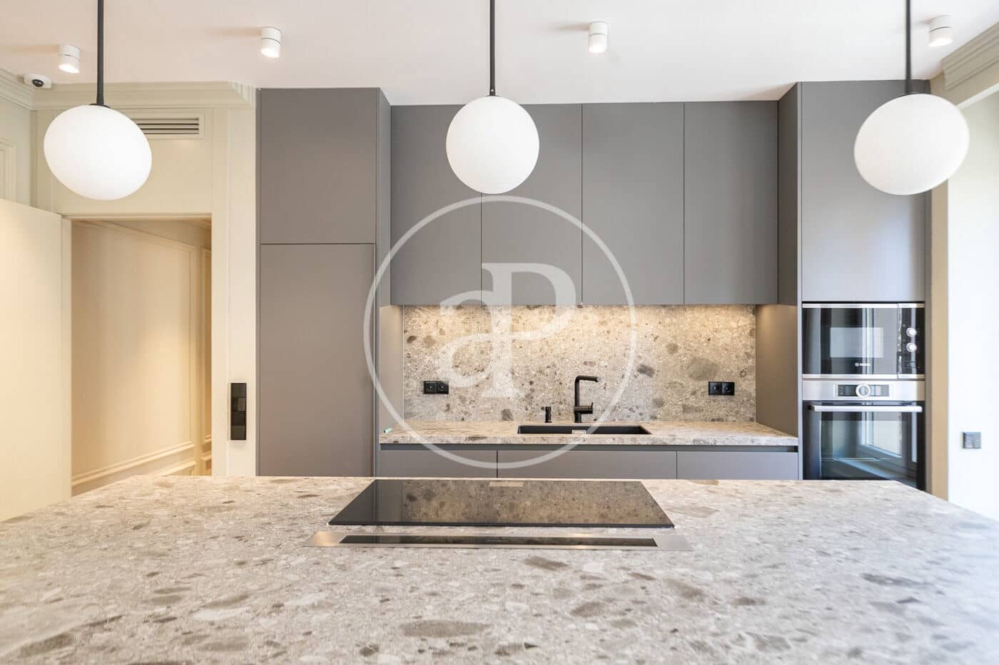 4 bedroom Apartment for rent in Barcelona city - € 6,500 (Ref: 9525609)