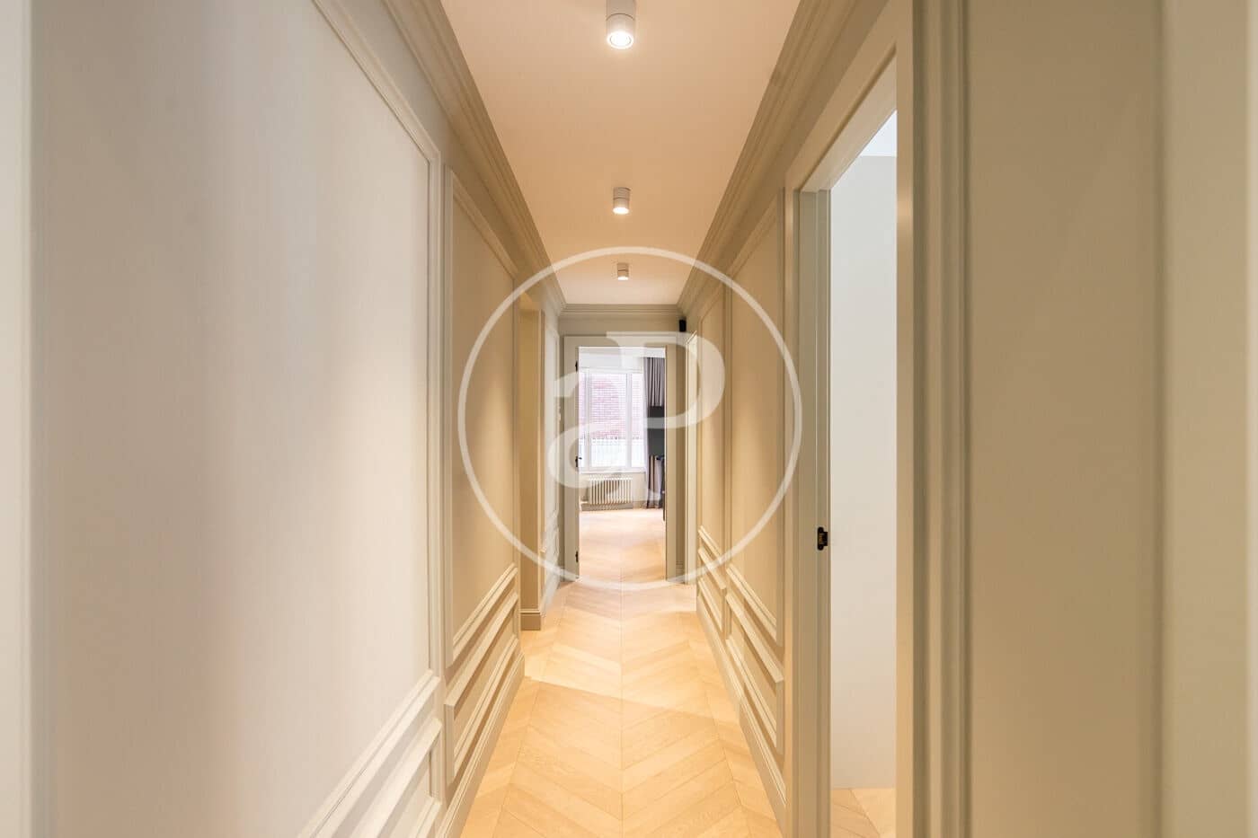 4 bedroom Apartment for rent in Barcelona city - € 6,500 (Ref: 9525609)