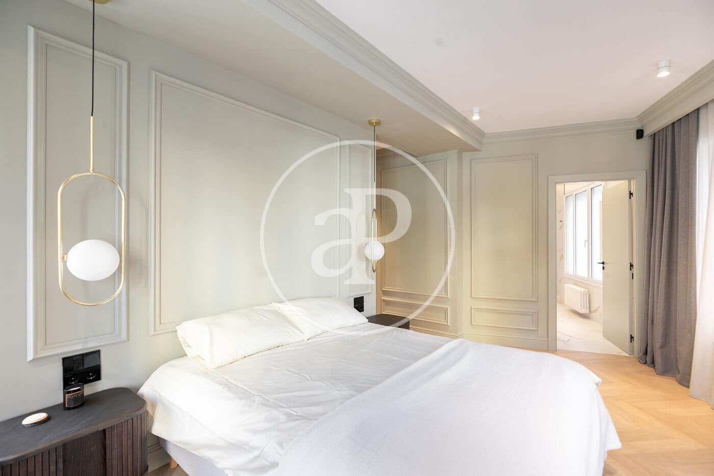 4 bedroom Apartment for rent in Barcelona city - € 6,500 (Ref: 9525609)