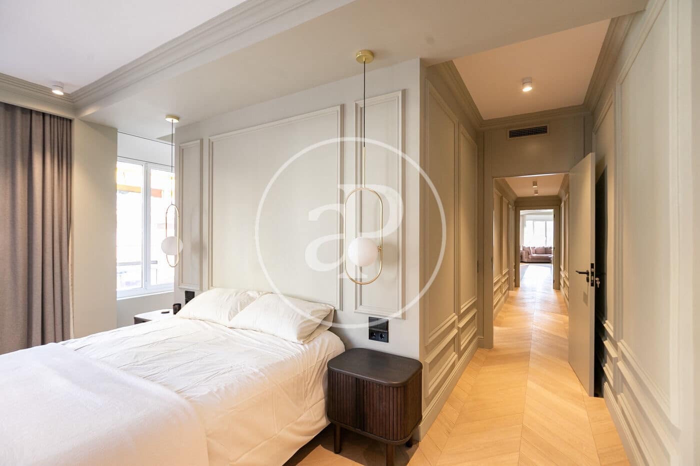 4 bedroom Apartment for rent in Barcelona city - € 6,500 (Ref: 9525609)