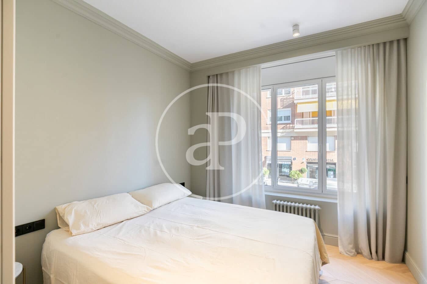 4 bedroom Apartment for rent in Barcelona city - € 6,500 (Ref: 9525609)