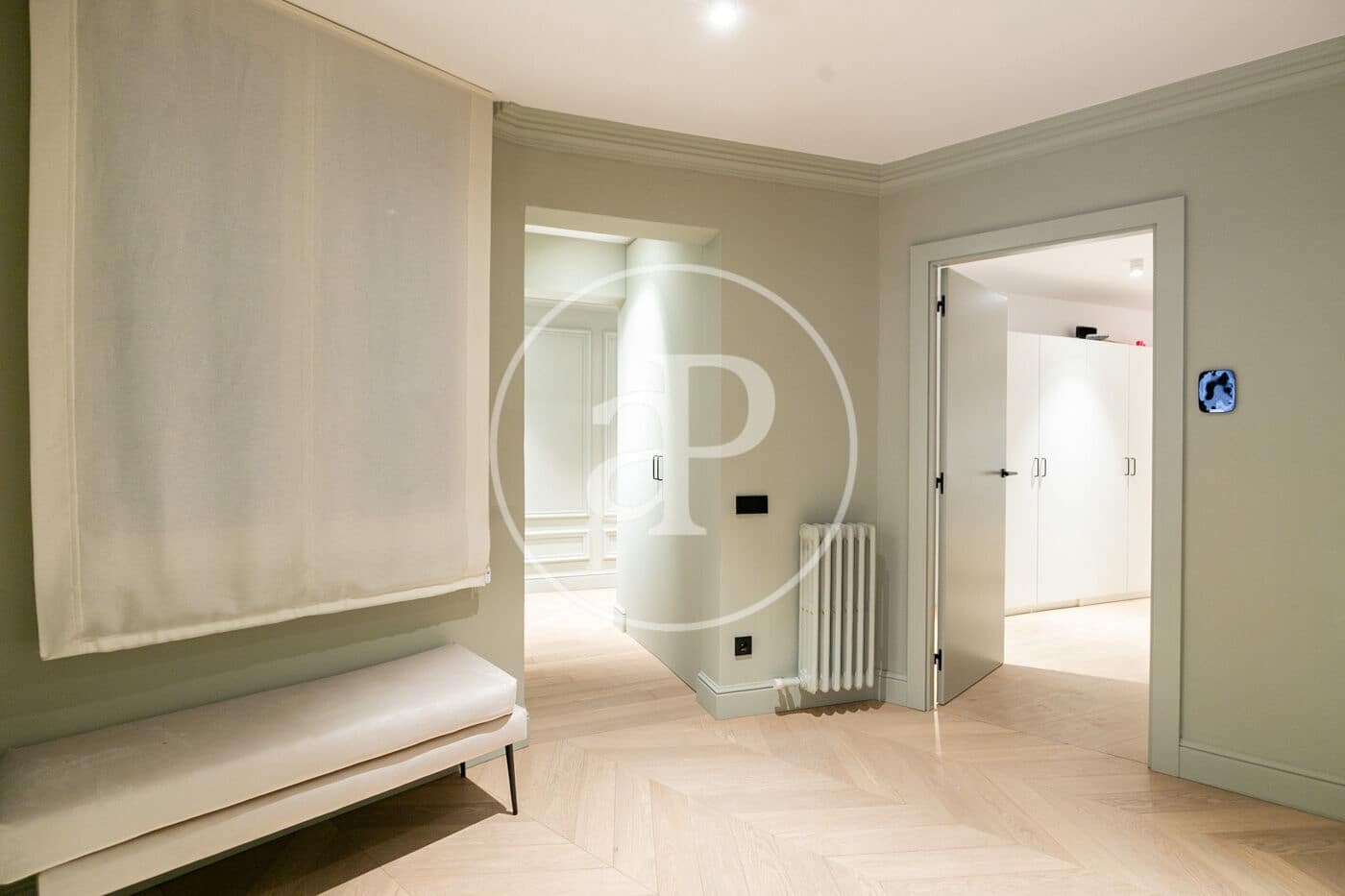 4 bedroom Apartment for rent in Barcelona city - € 6,500 (Ref: 9525609)