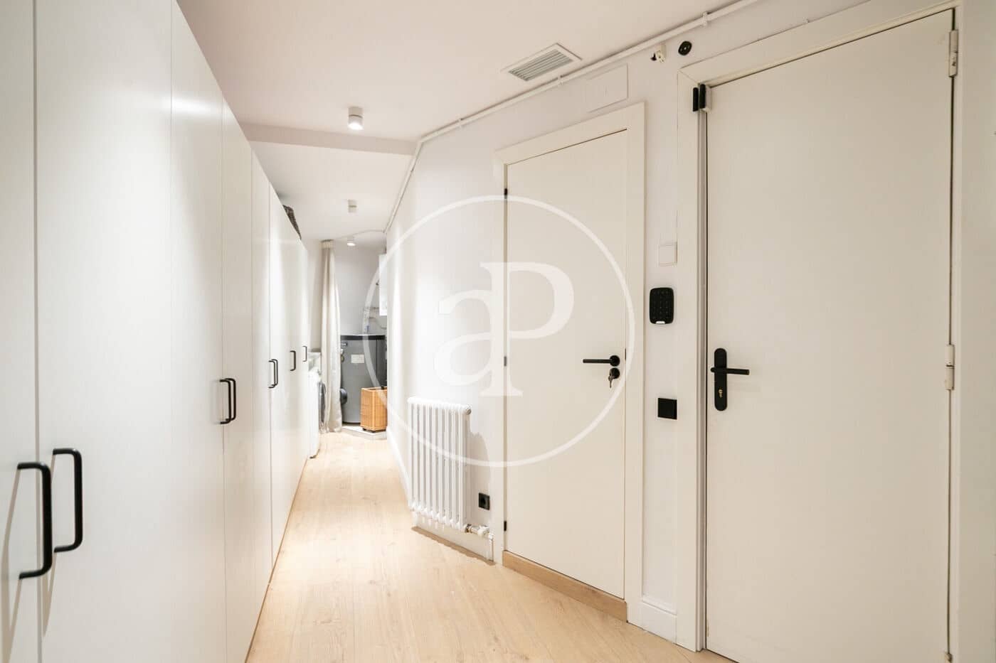 4 bedroom Apartment for rent in Barcelona city - € 6,500 (Ref: 9525609)