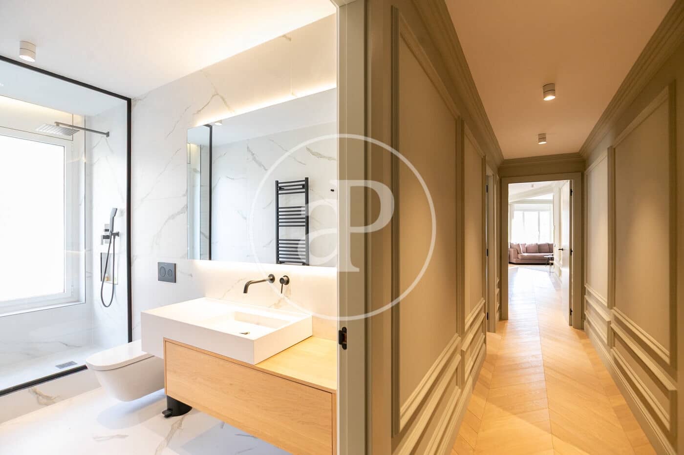 4 bedroom Apartment for rent in Barcelona city - € 6,500 (Ref: 9525609)