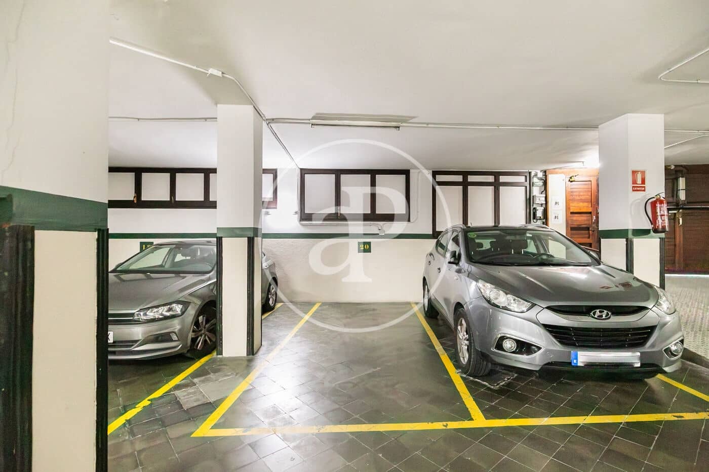 4 quarto Apartamento para arrendar em Barcelona cidade - 3 600 € (Ref: 9525611)