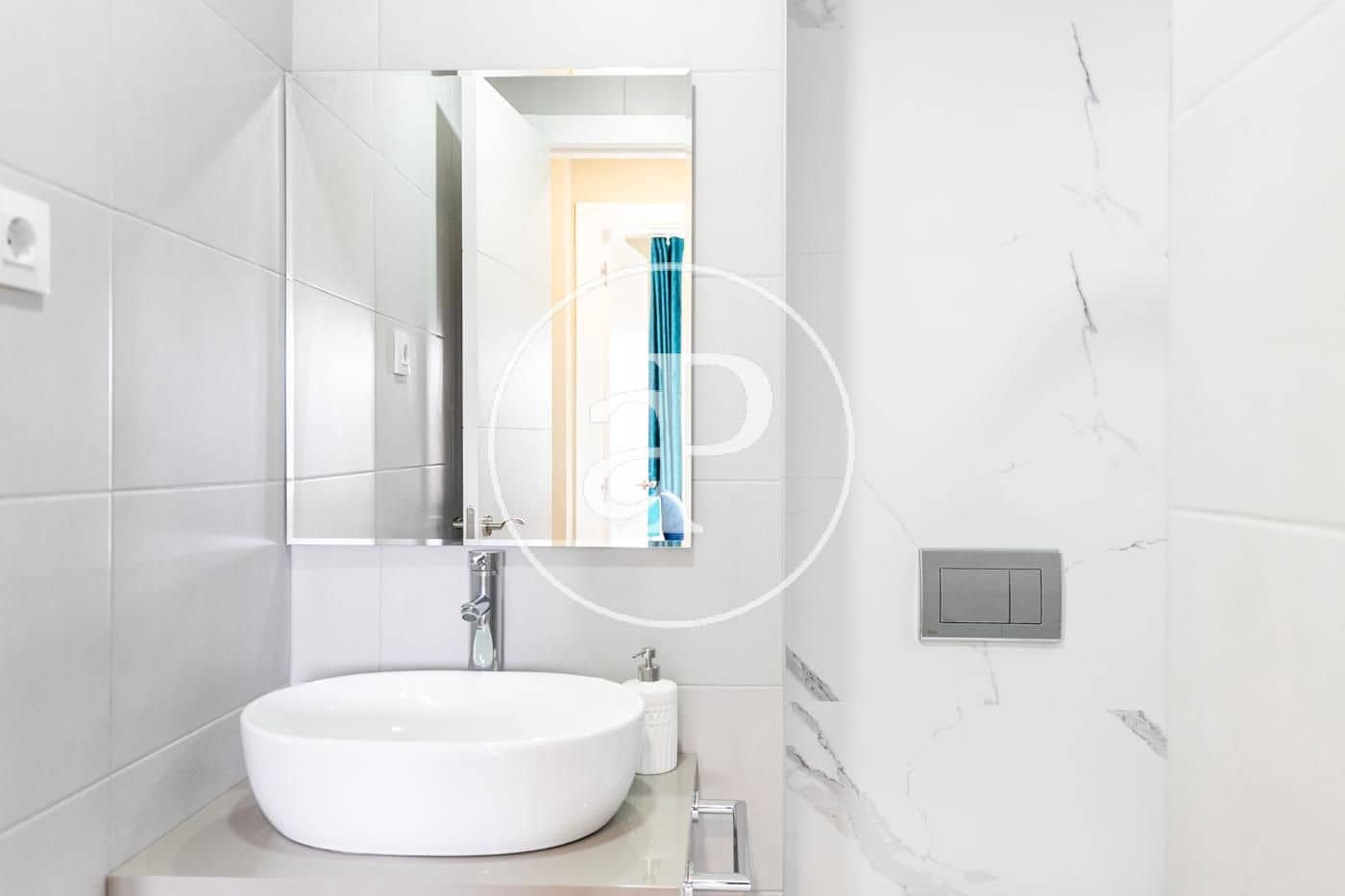 3 makuuhuone Huoneisto vuokrattavana paikassa Barcelona kaupunki - 2 300 € (Ref: 9525612)