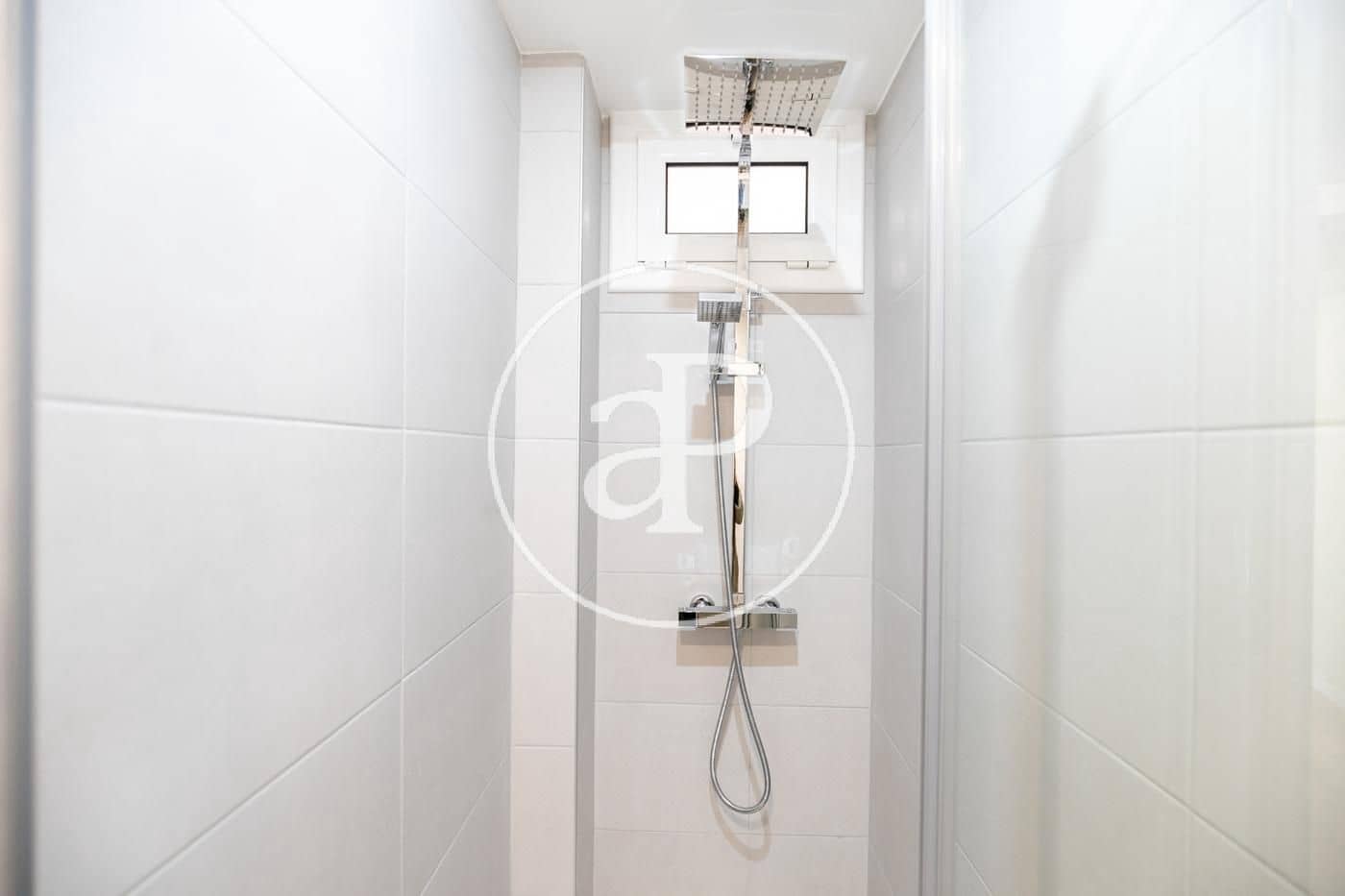 3 makuuhuone Huoneisto vuokrattavana paikassa Barcelona kaupunki - 2 300 € (Ref: 9525612)