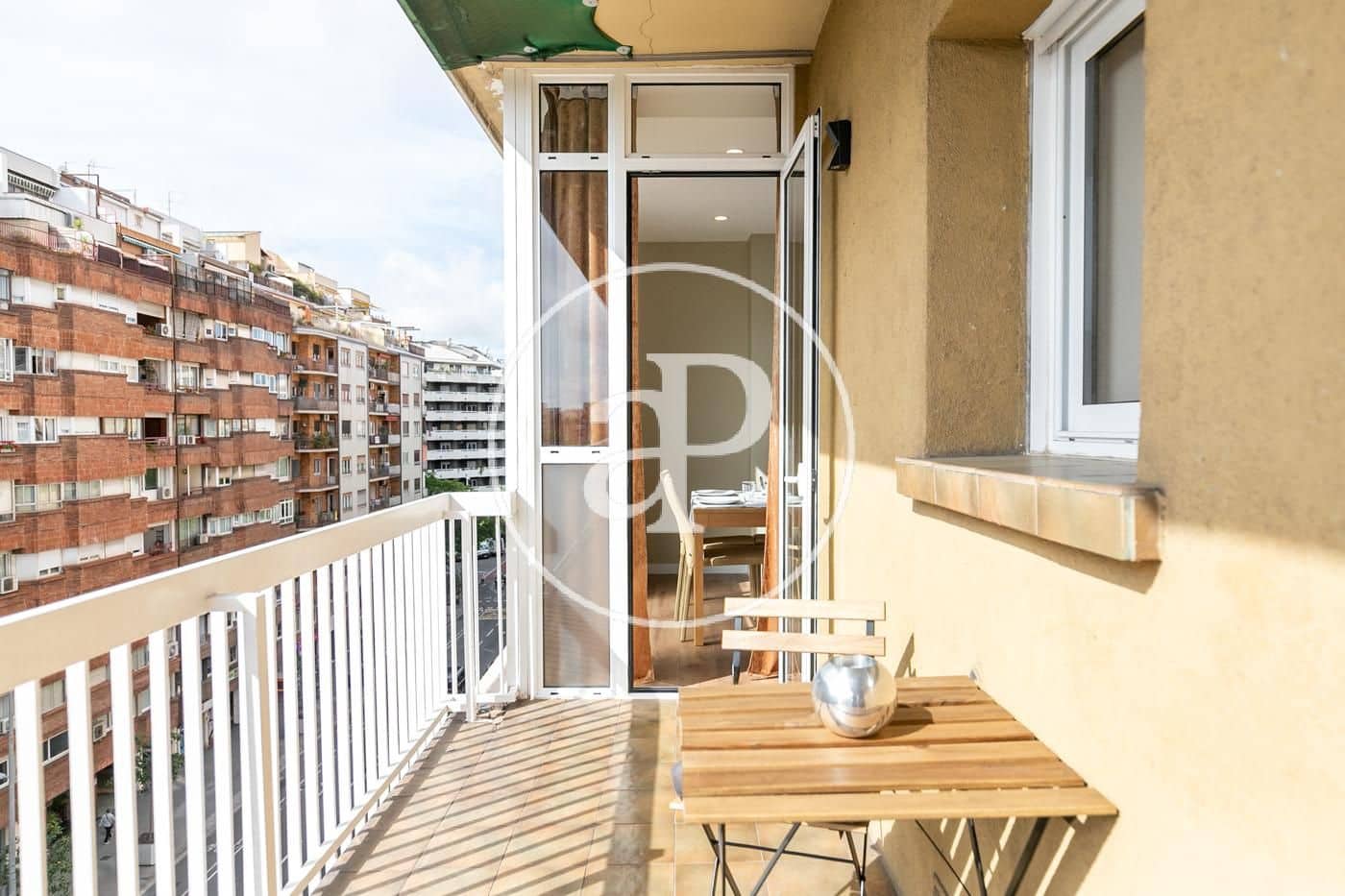 3 makuuhuone Huoneisto vuokrattavana paikassa Barcelona kaupunki - 2 300 € (Ref: 9525612)