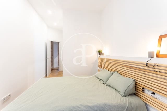 3 slaapkamer Appartement te huur in La Dreta de L'Eixample, Barcelona stad - € 2.800 (Ref: 9525613)
